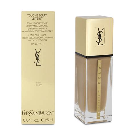 yves saint laurent b50 honey|borse yves saint laurent sito ufficiale.